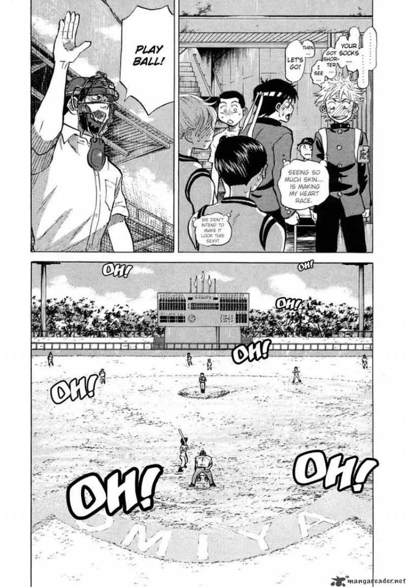 Ookiku Furikabutte Chapter 20 page 30