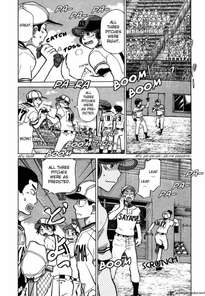 Ookiku Furikabutte Chapter 22 page 16