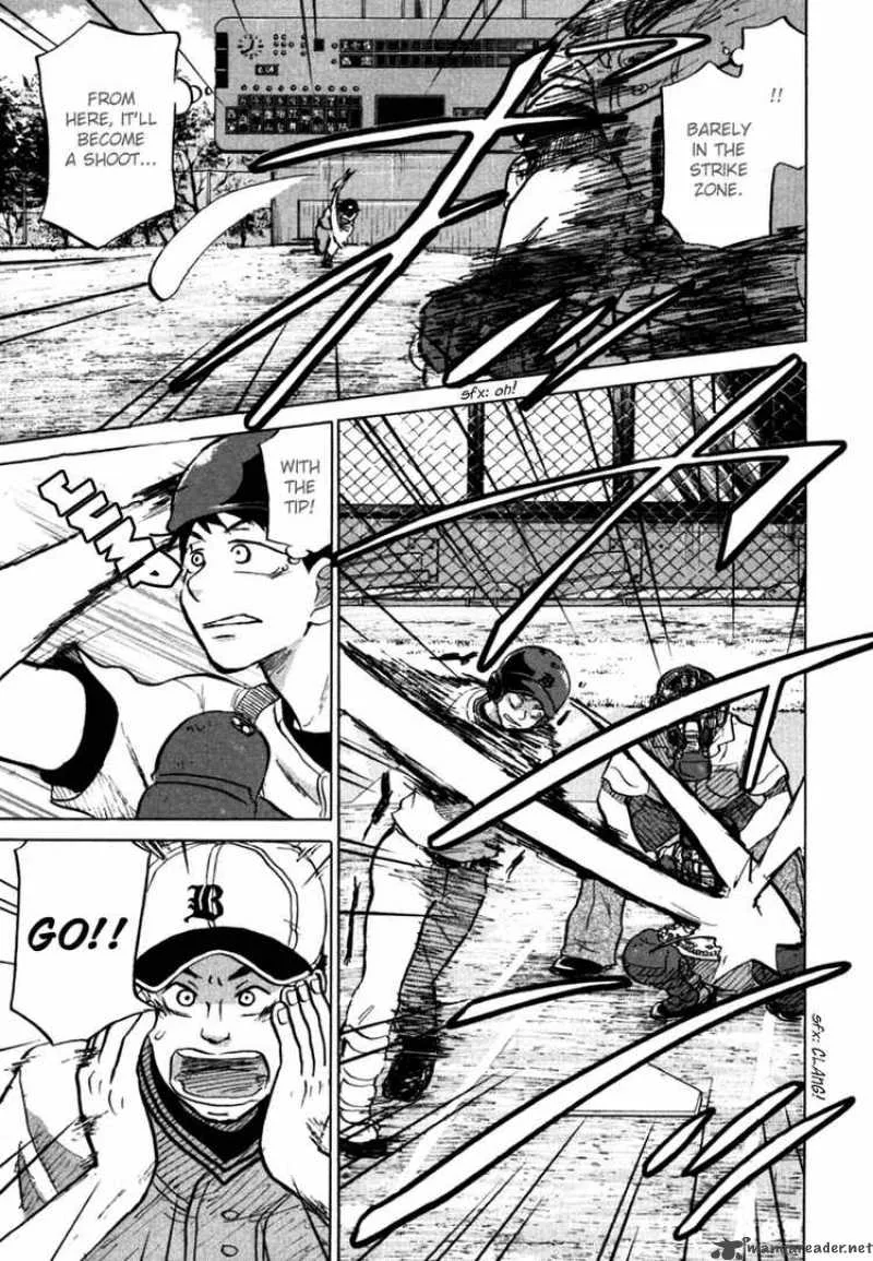 Ookiku Furikabutte Chapter 22 page 25