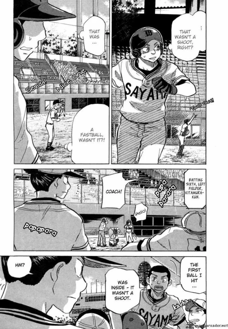 Ookiku Furikabutte Chapter 22 page 44