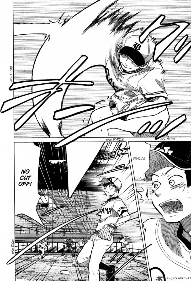 Ookiku Furikabutte Chapter 23 page 29