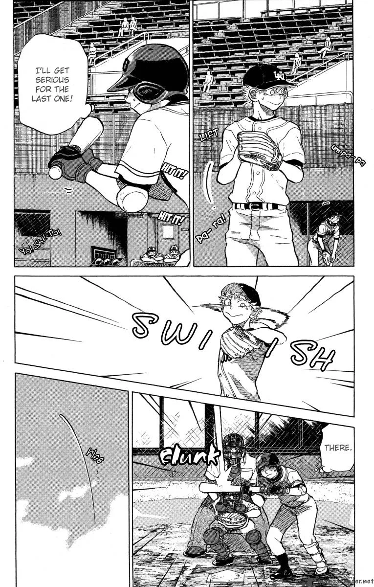 Ookiku Furikabutte Chapter 23 page 51