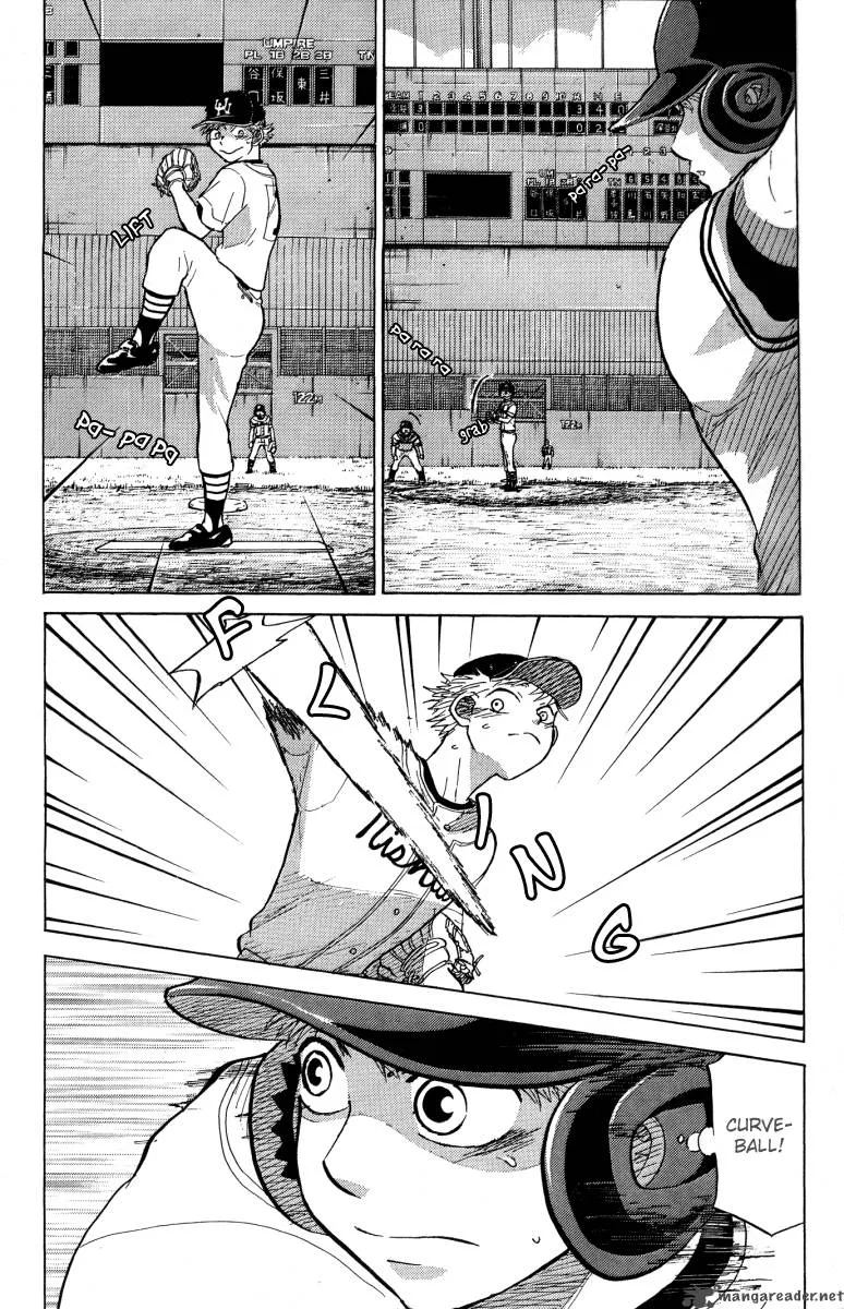 Ookiku Furikabutte Chapter 23 page 54