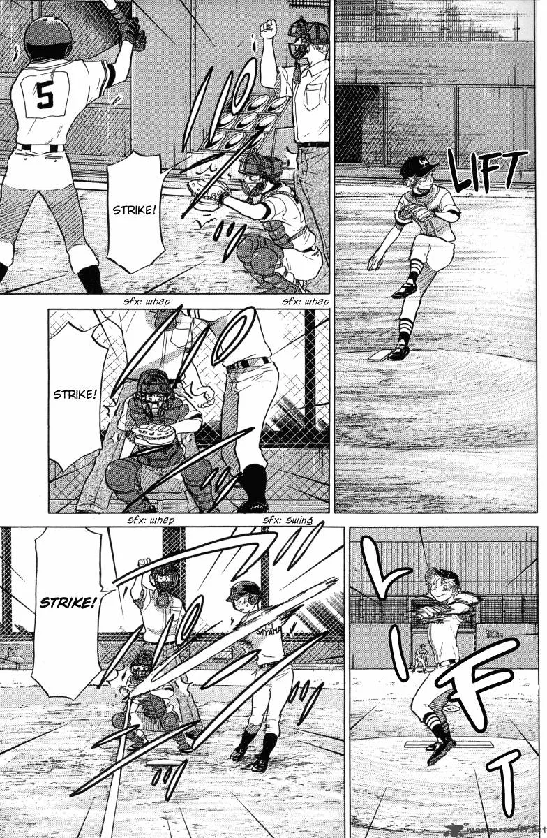 Ookiku Furikabutte Chapter 23 page 60