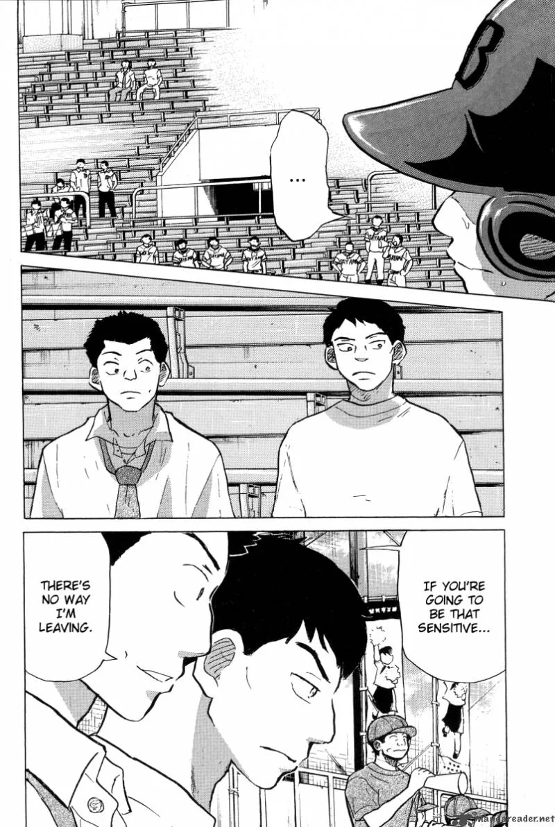 Ookiku Furikabutte Chapter 23 page 163