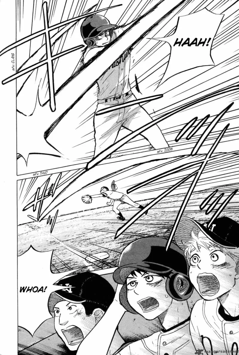 Ookiku Furikabutte Chapter 23 page 173