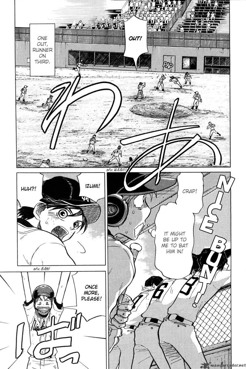 Ookiku Furikabutte Chapter 23 page 178