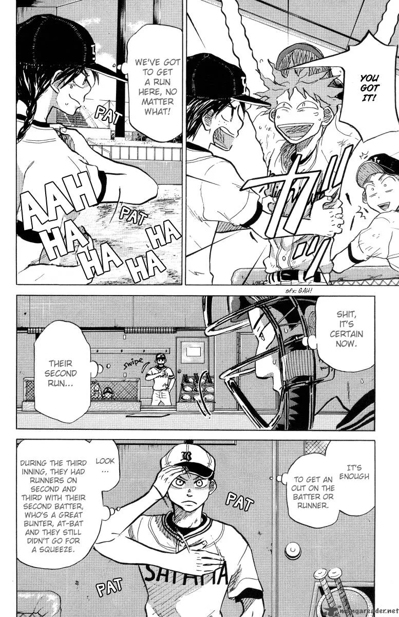 Ookiku Furikabutte Chapter 23 page 179