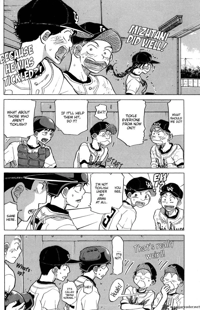 Ookiku Furikabutte Chapter 23 page 195