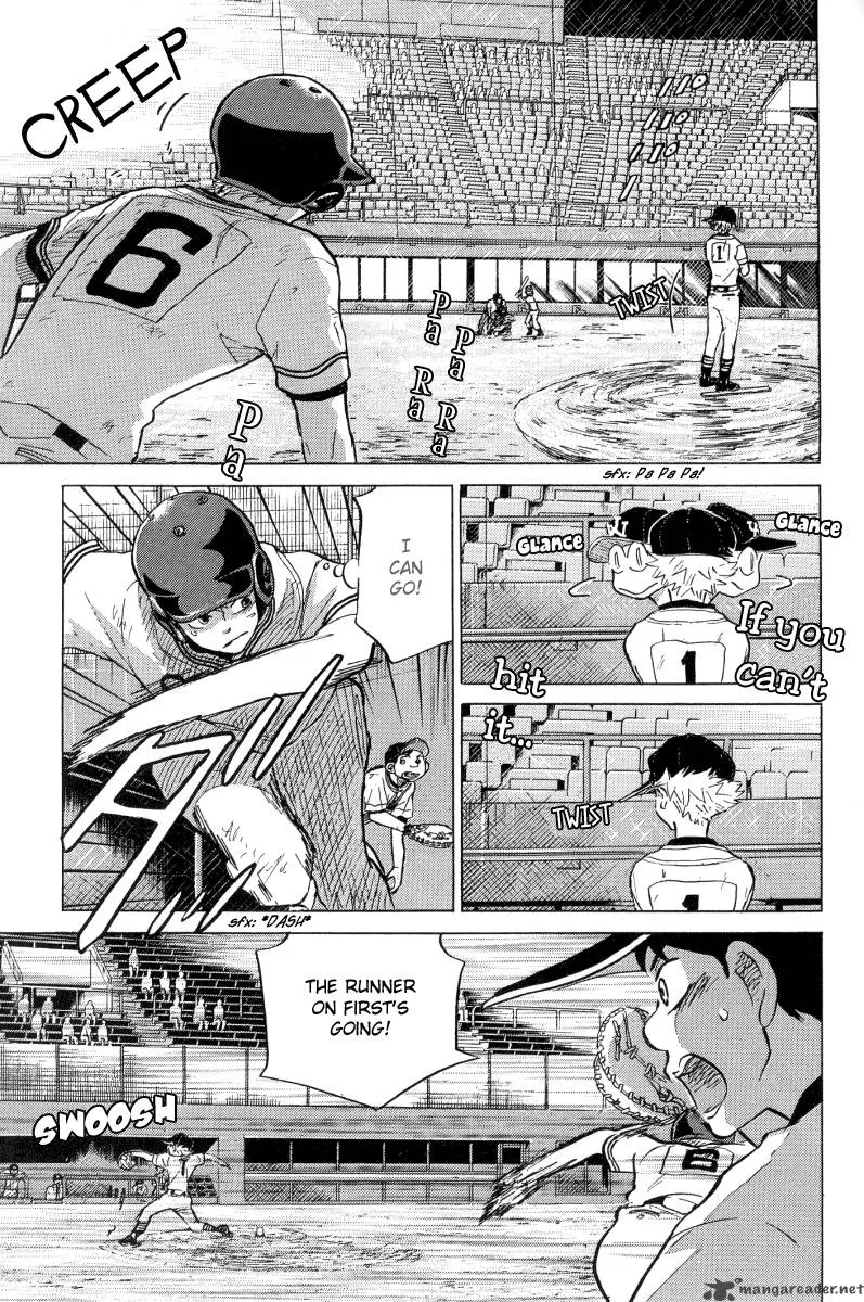 Ookiku Furikabutte Chapter 23 page 210