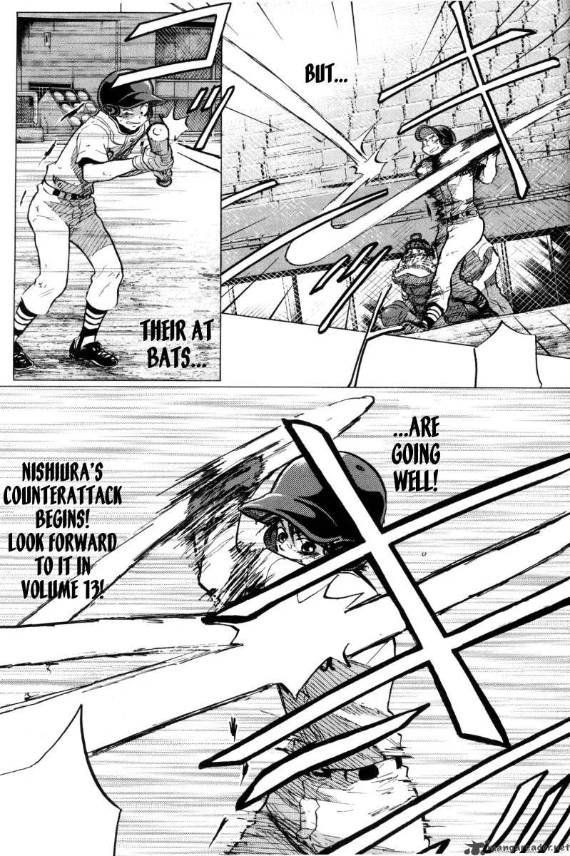 Ookiku Furikabutte Chapter 23 page 224