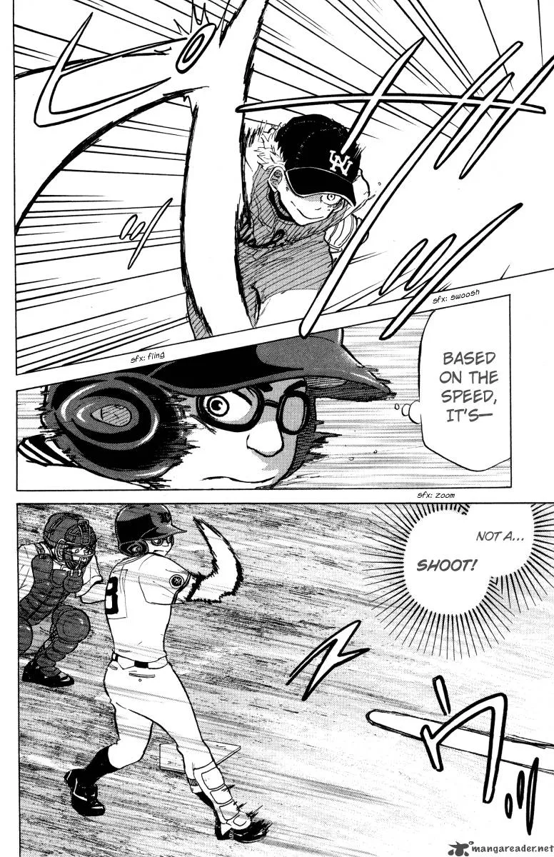 Ookiku Furikabutte Chapter 24 page 16