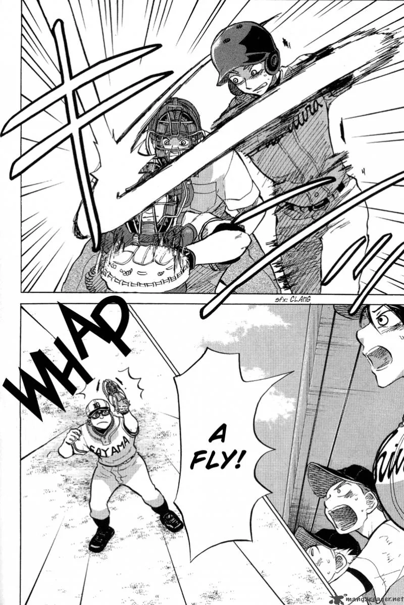 Ookiku Furikabutte Chapter 24 page 48