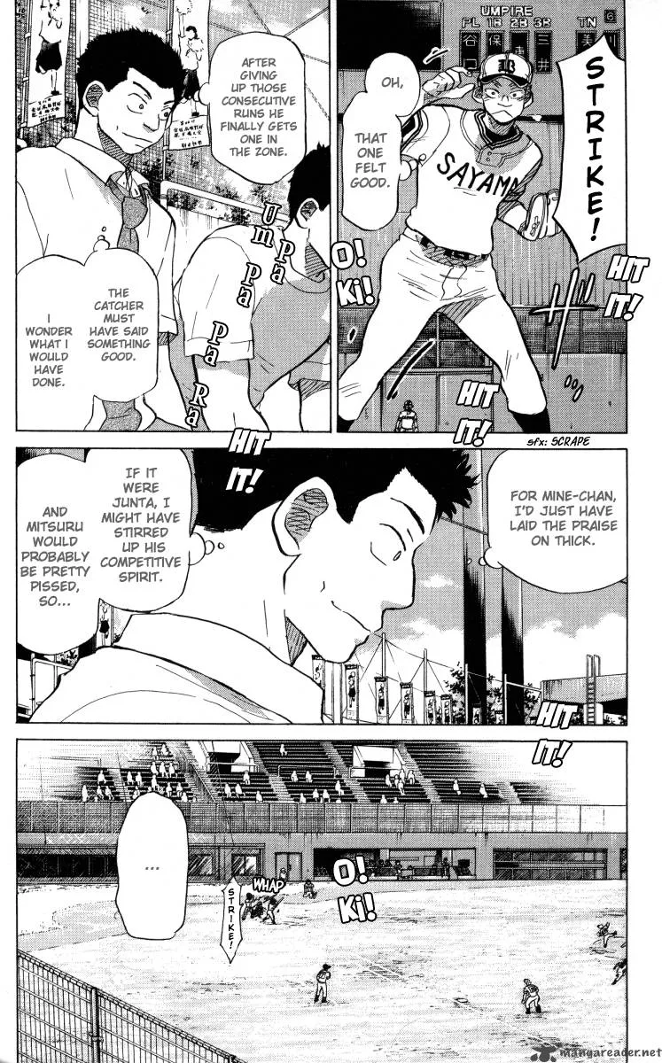Ookiku Furikabutte Chapter 24 page 54
