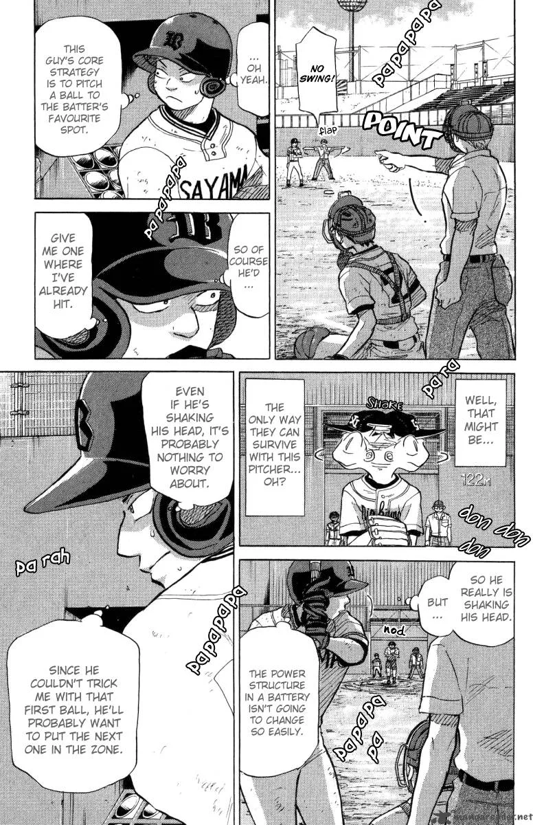 Ookiku Furikabutte Chapter 24 page 89