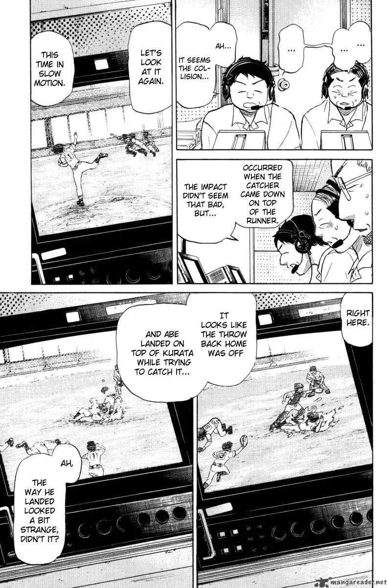 Ookiku Furikabutte Chapter 24 page 117