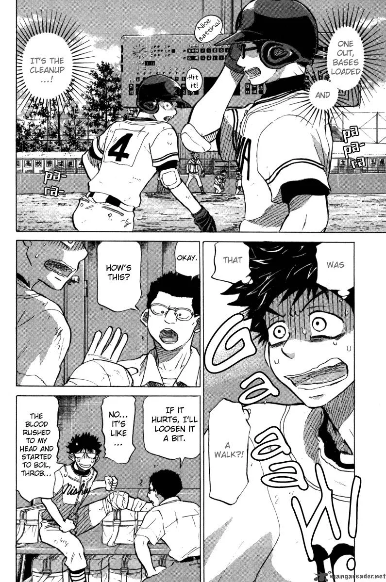 Ookiku Furikabutte Chapter 24 page 146