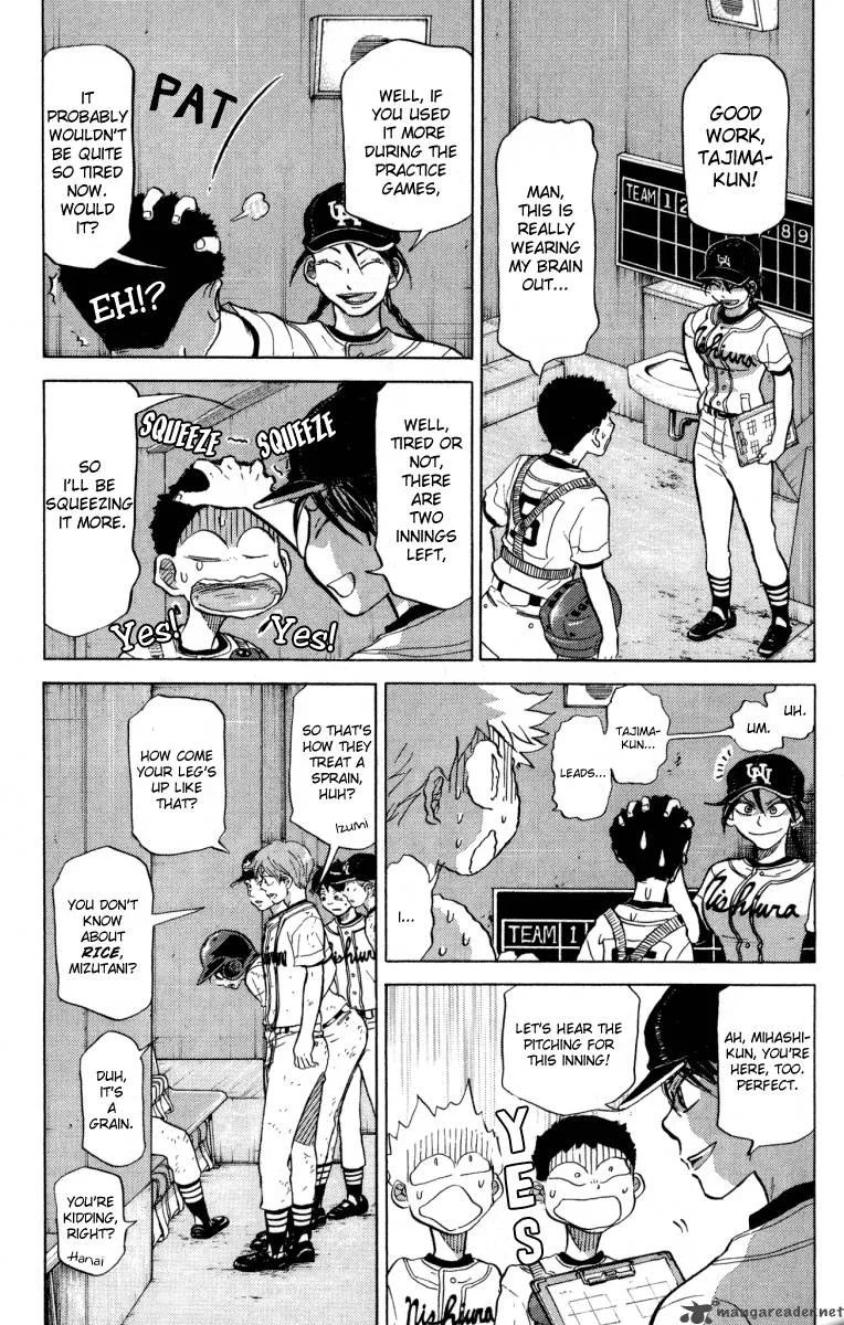 Ookiku Furikabutte Chapter 24 page 175