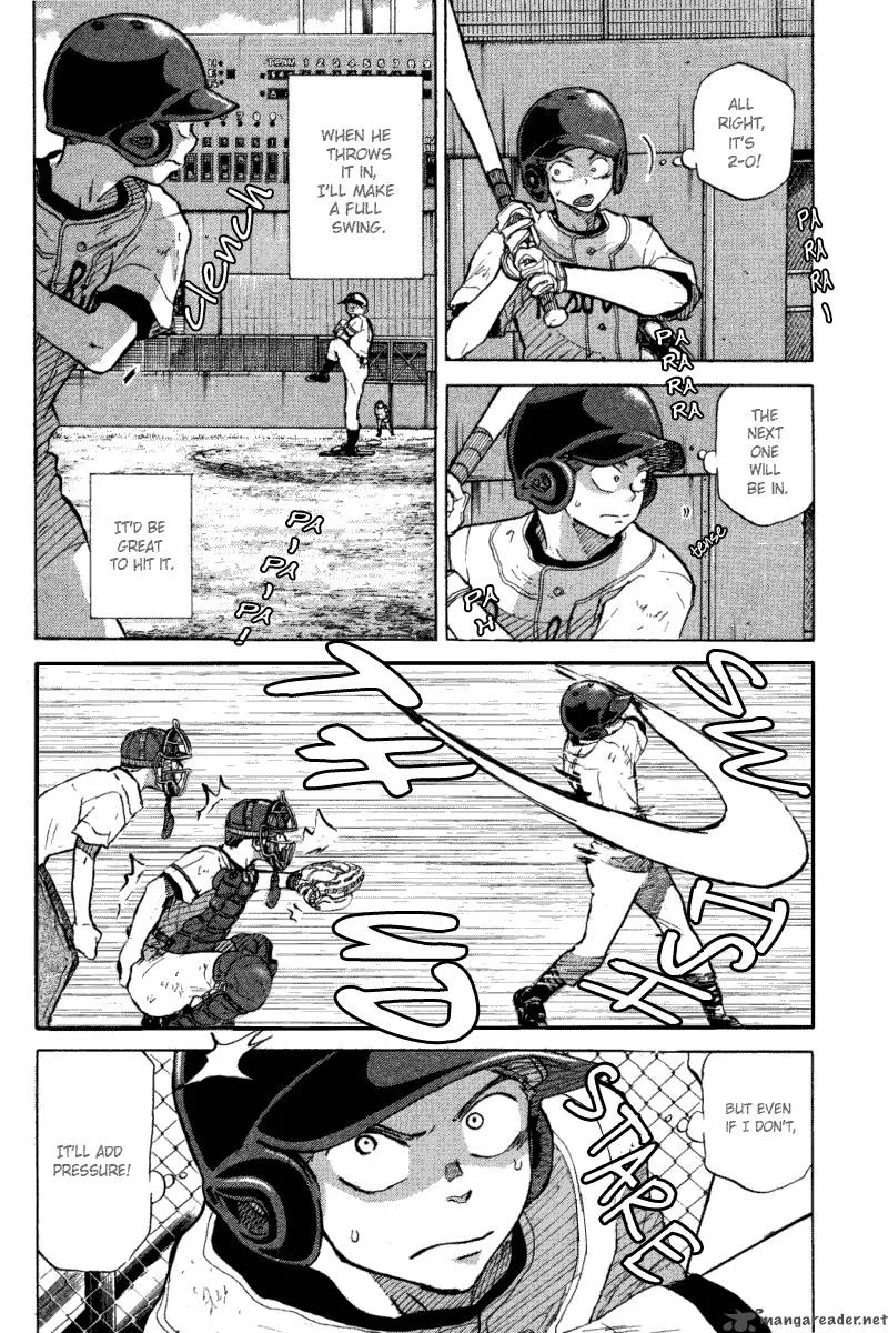 Ookiku Furikabutte Chapter 24 page 188