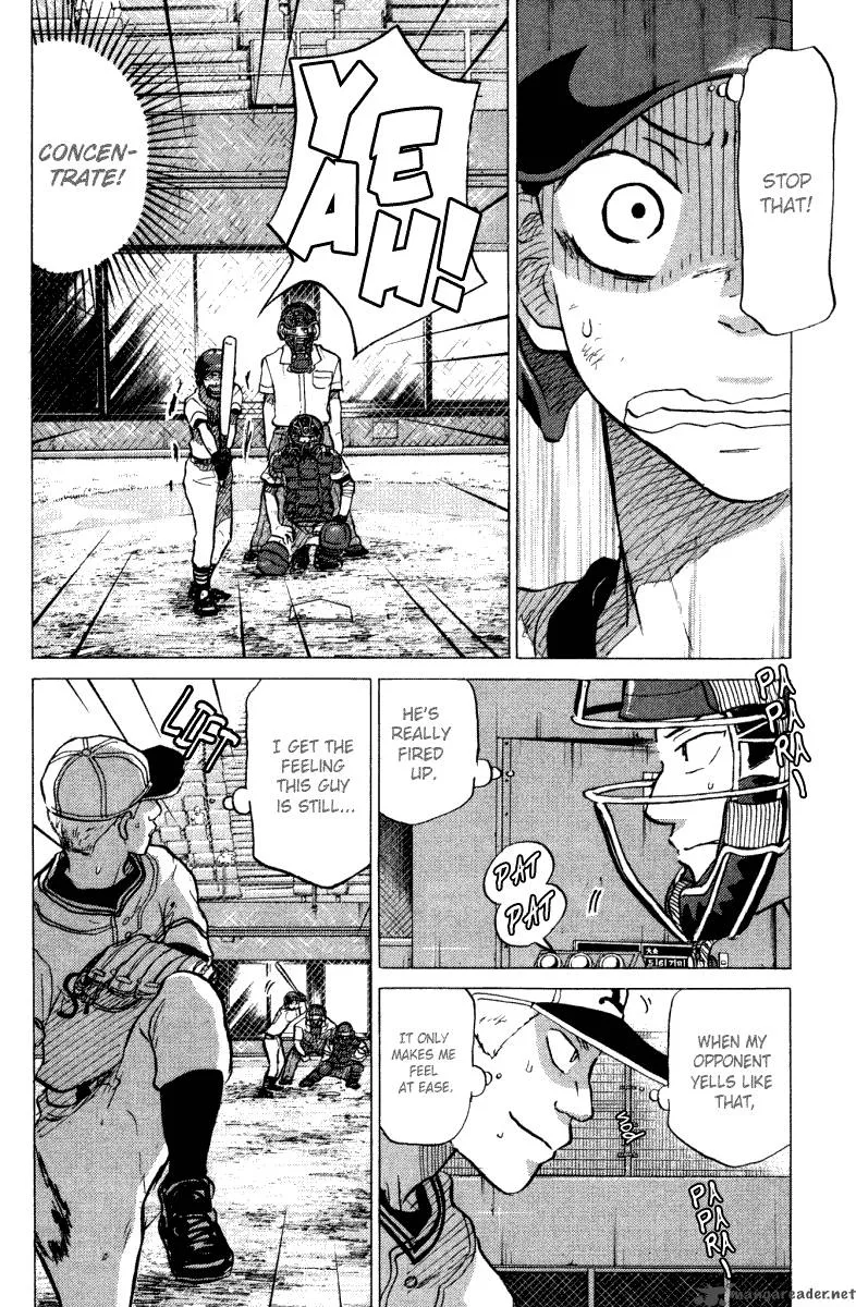 Ookiku Furikabutte Chapter 24 page 198