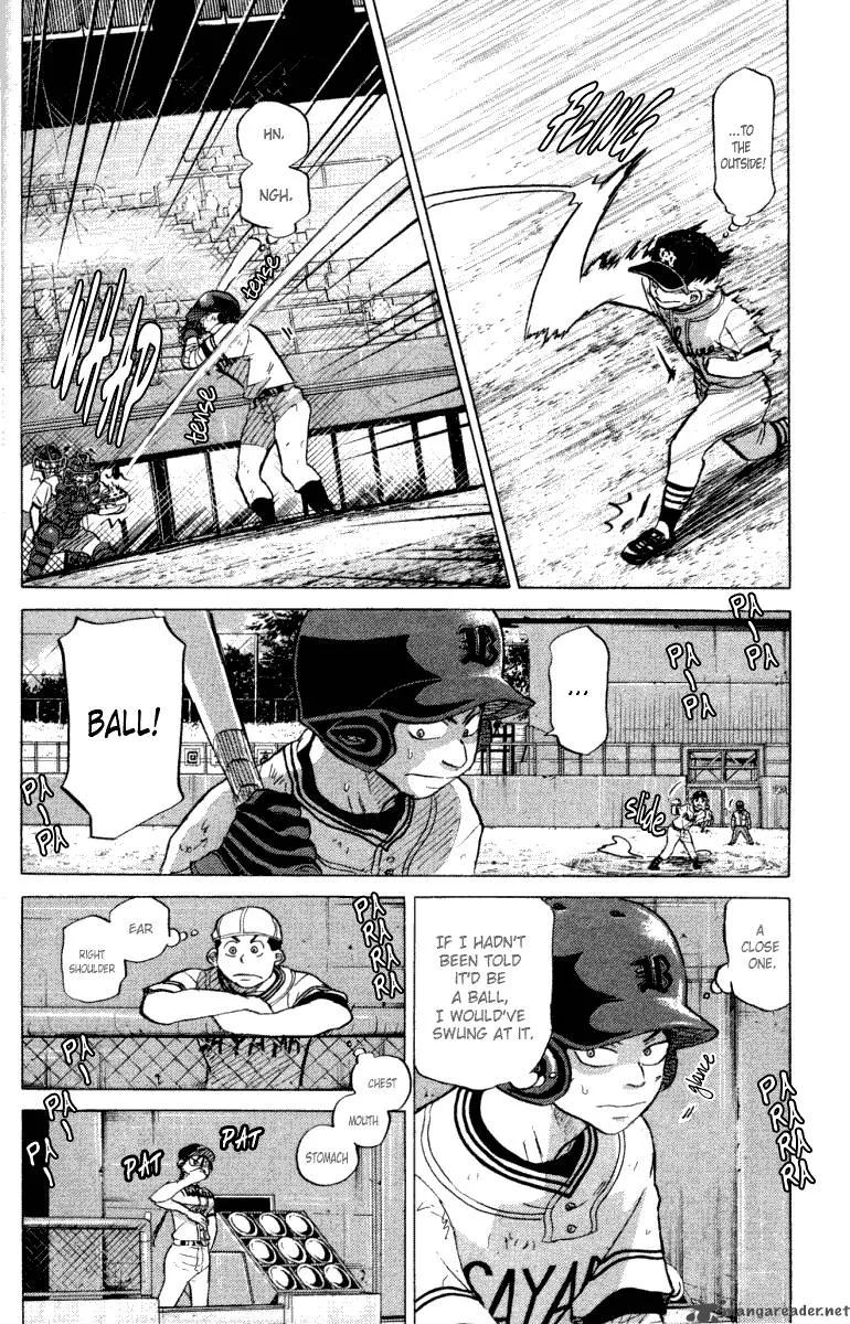 Ookiku Furikabutte Chapter 24 page 220