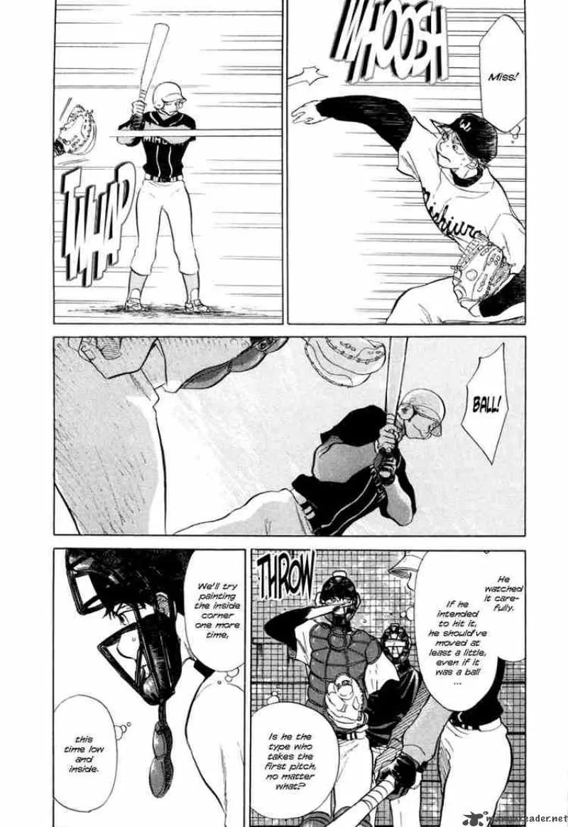 Ookiku Furikabutte Chapter 3 page 46