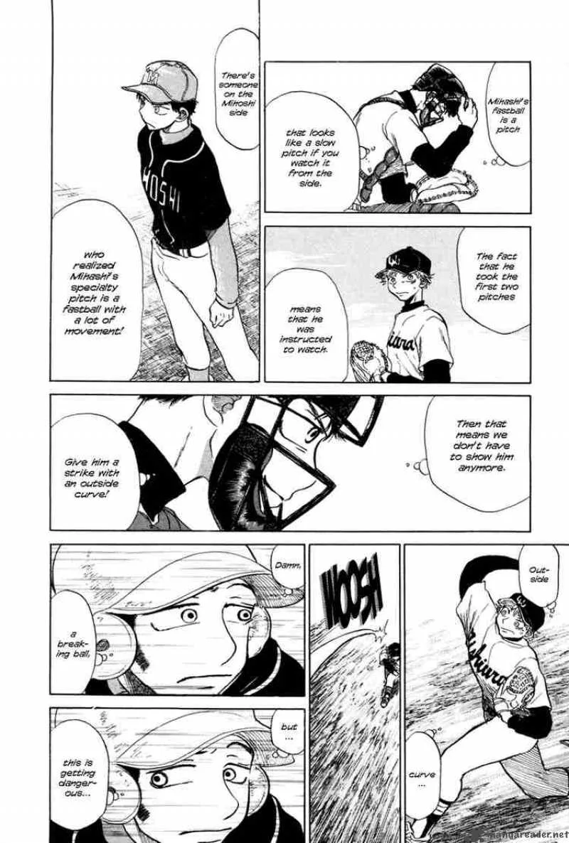 Ookiku Furikabutte Chapter 3 page 48