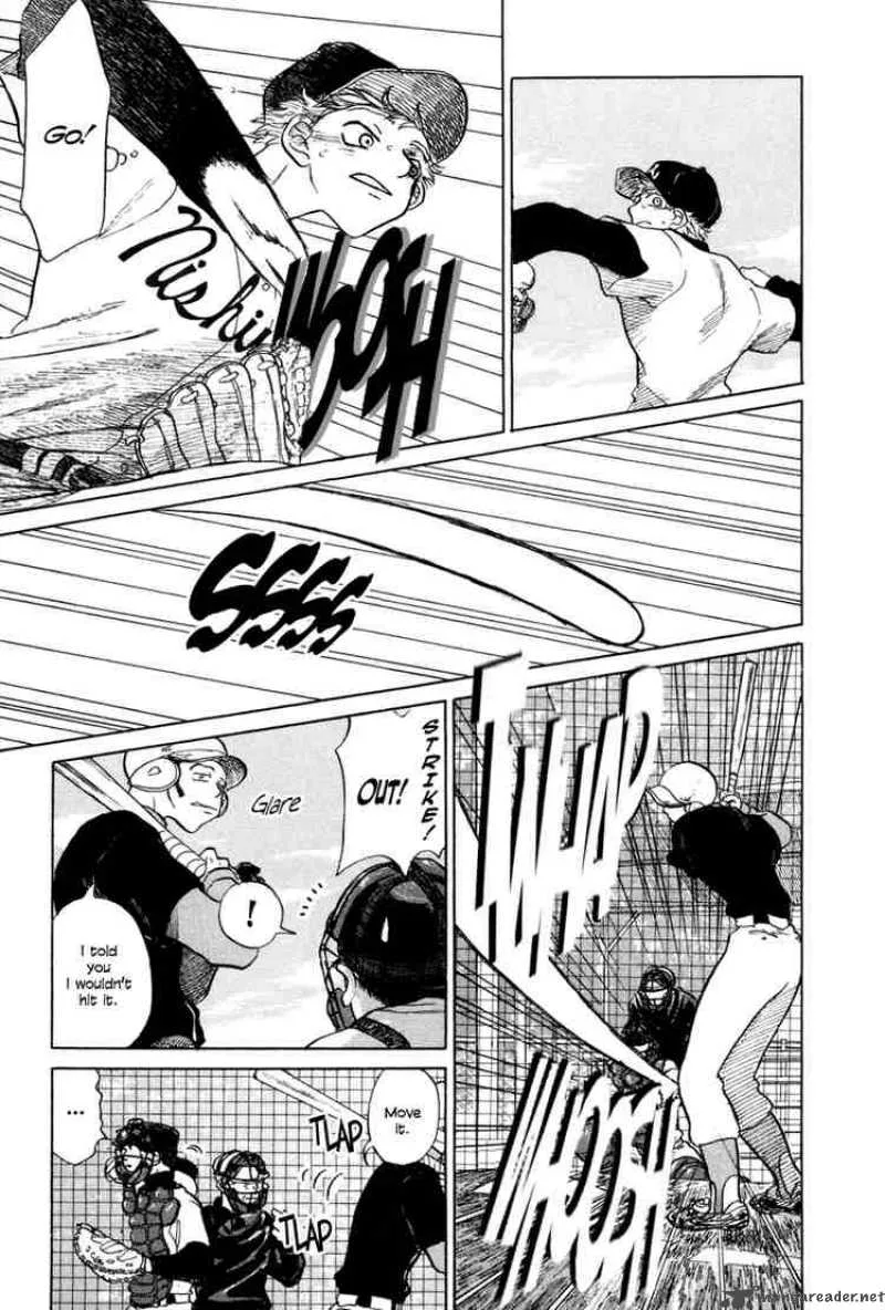 Ookiku Furikabutte Chapter 3 page 55