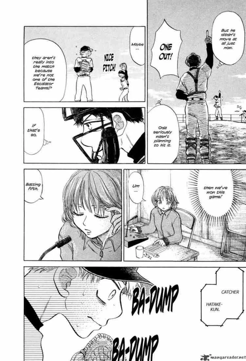 Ookiku Furikabutte Chapter 3 page 56