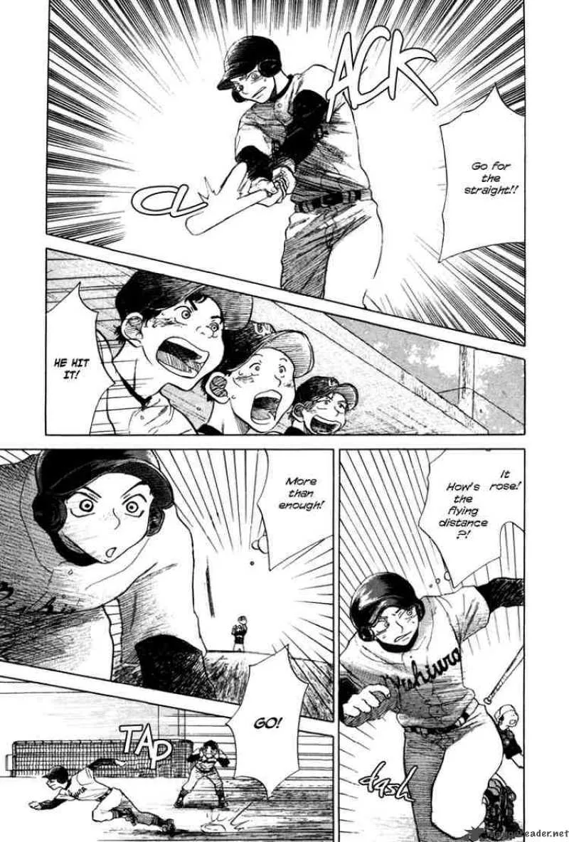 Ookiku Furikabutte Chapter 4 page 29