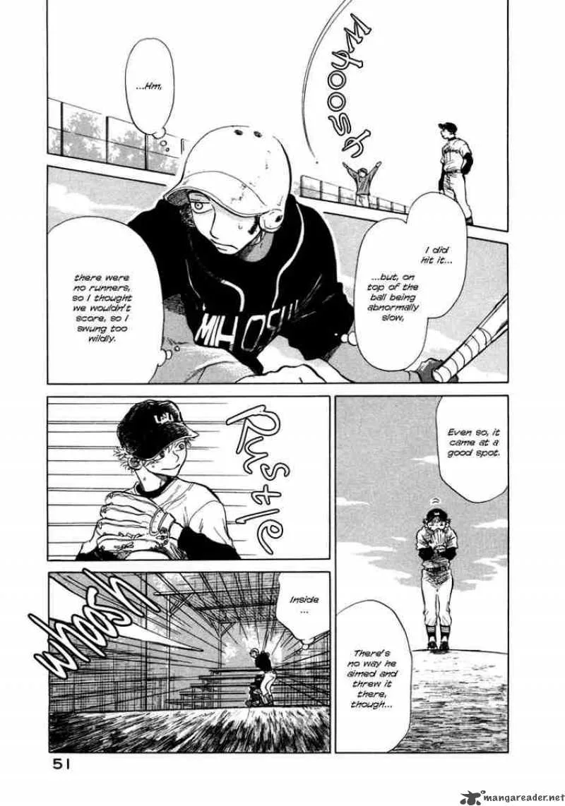 Ookiku Furikabutte Chapter 5 page 5