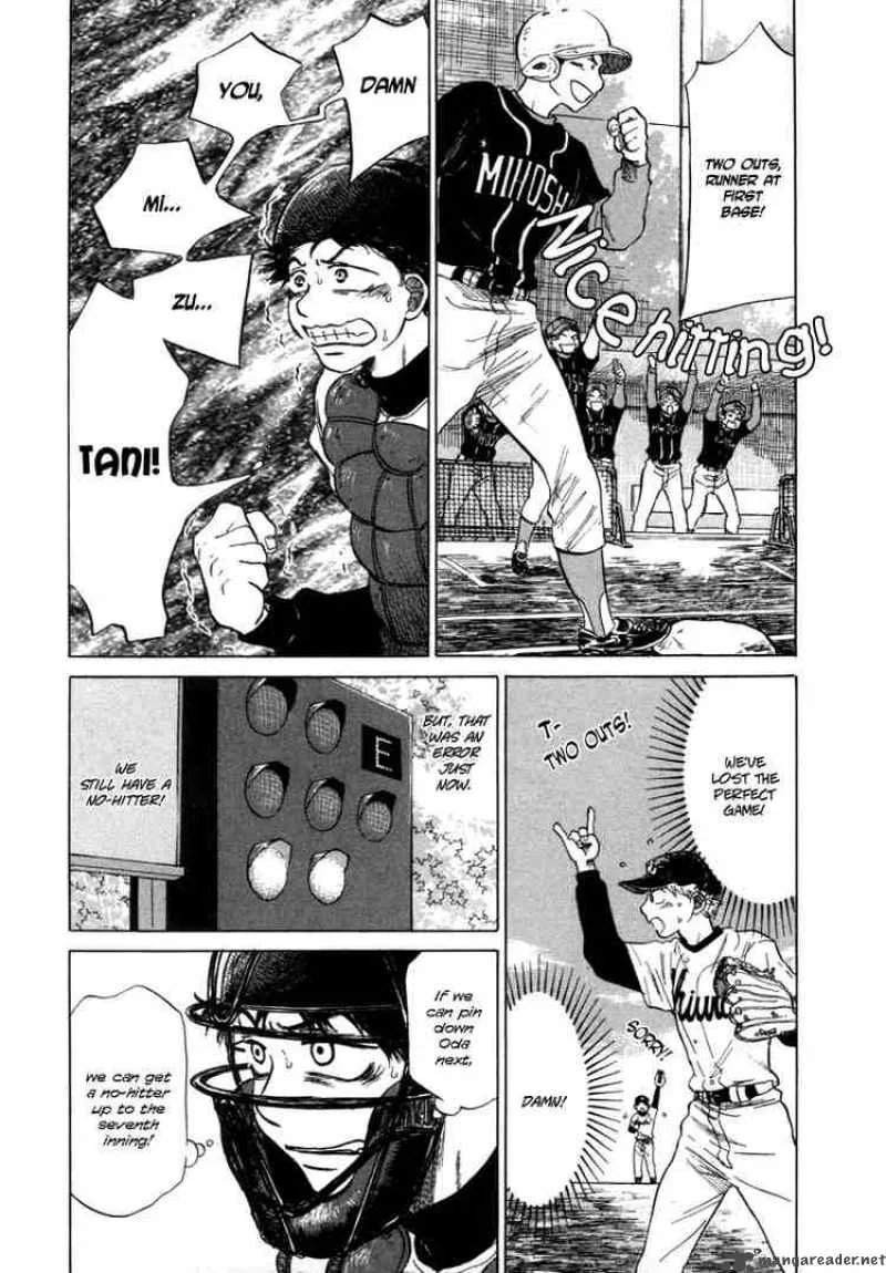 Ookiku Furikabutte Chapter 5 page 25