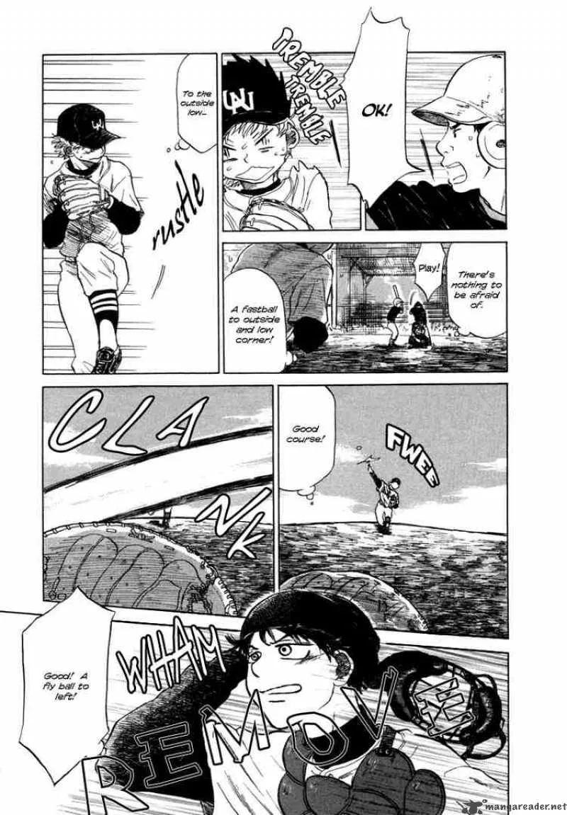 Ookiku Furikabutte Chapter 5 page 23