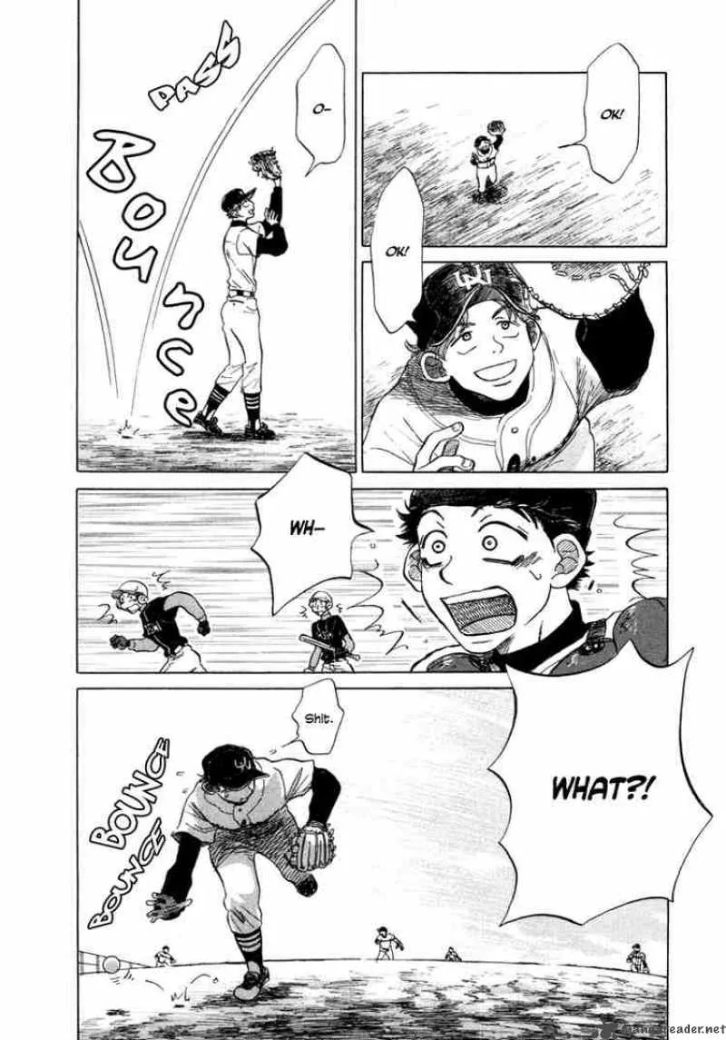 Ookiku Furikabutte Chapter 5 page 24