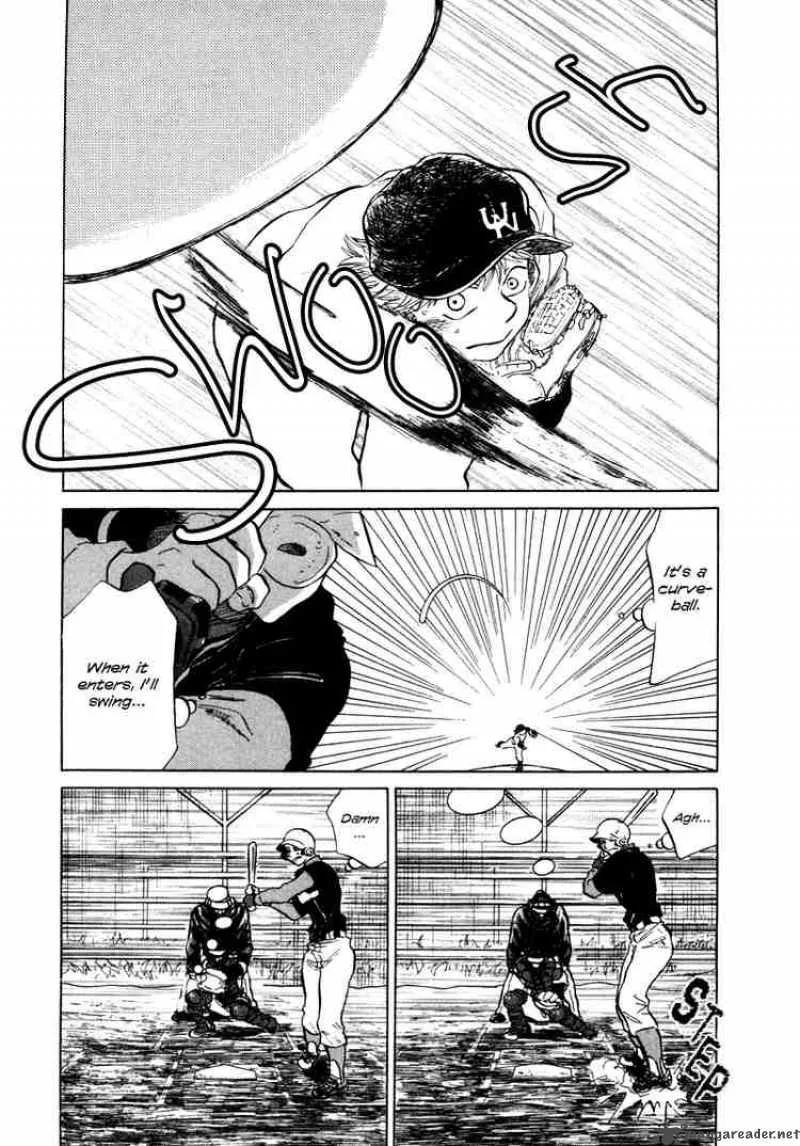 Ookiku Furikabutte Chapter 5 page 7