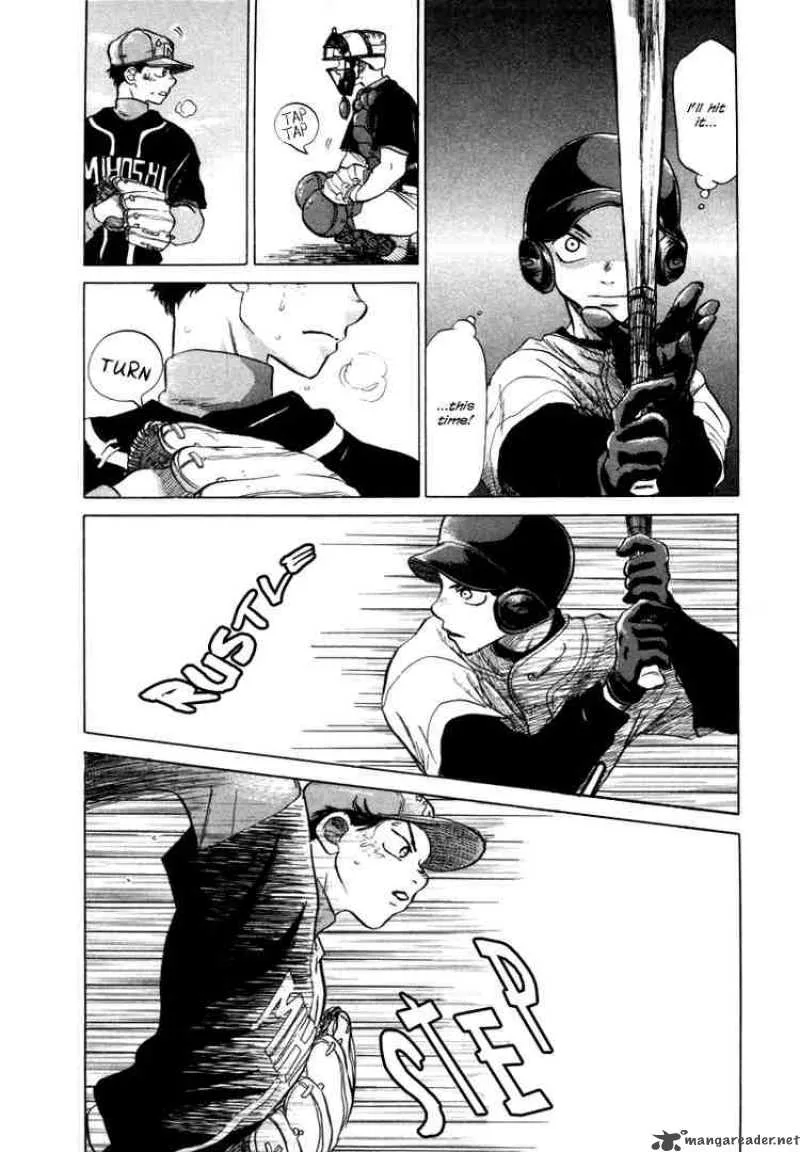 Ookiku Furikabutte Chapter 5 page 65