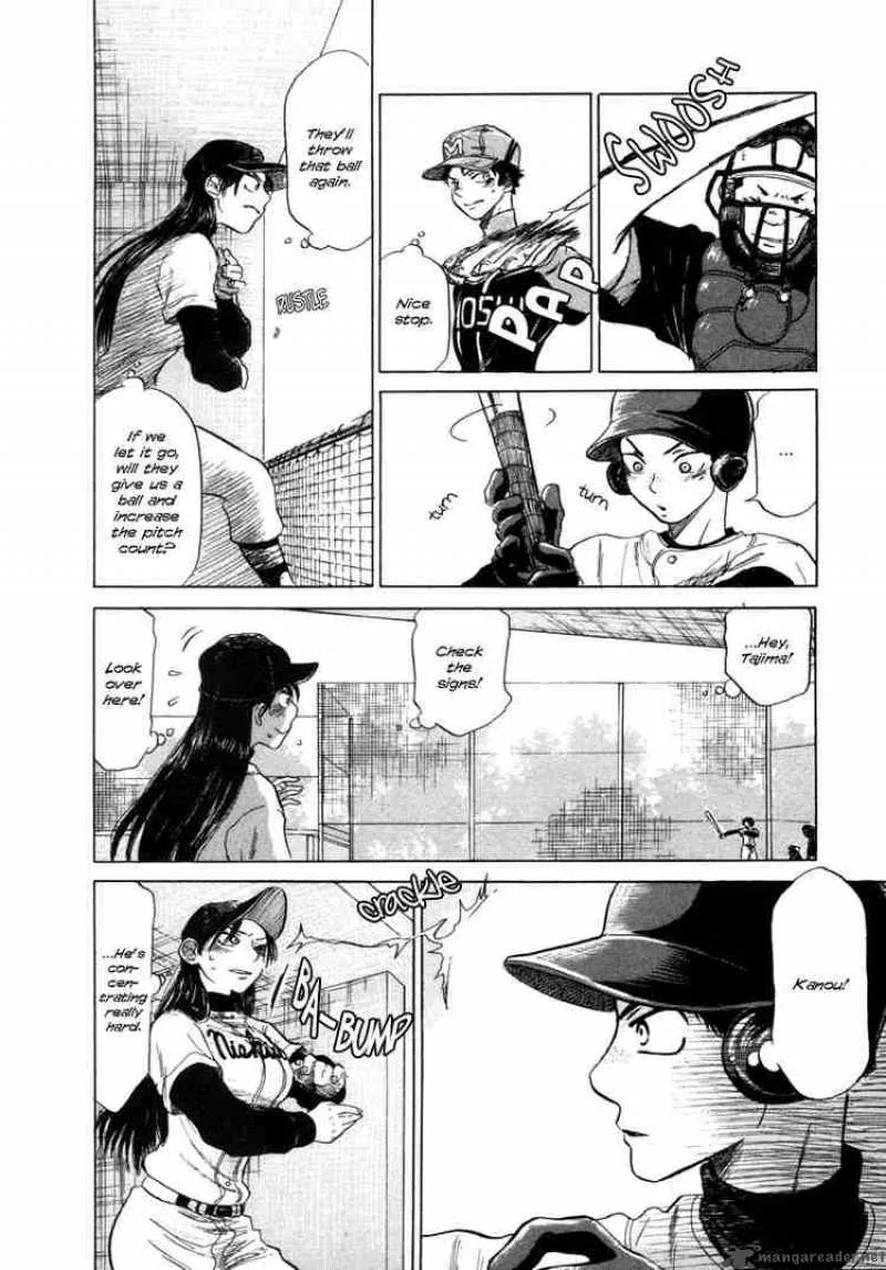 Ookiku Furikabutte Chapter 5 page 63