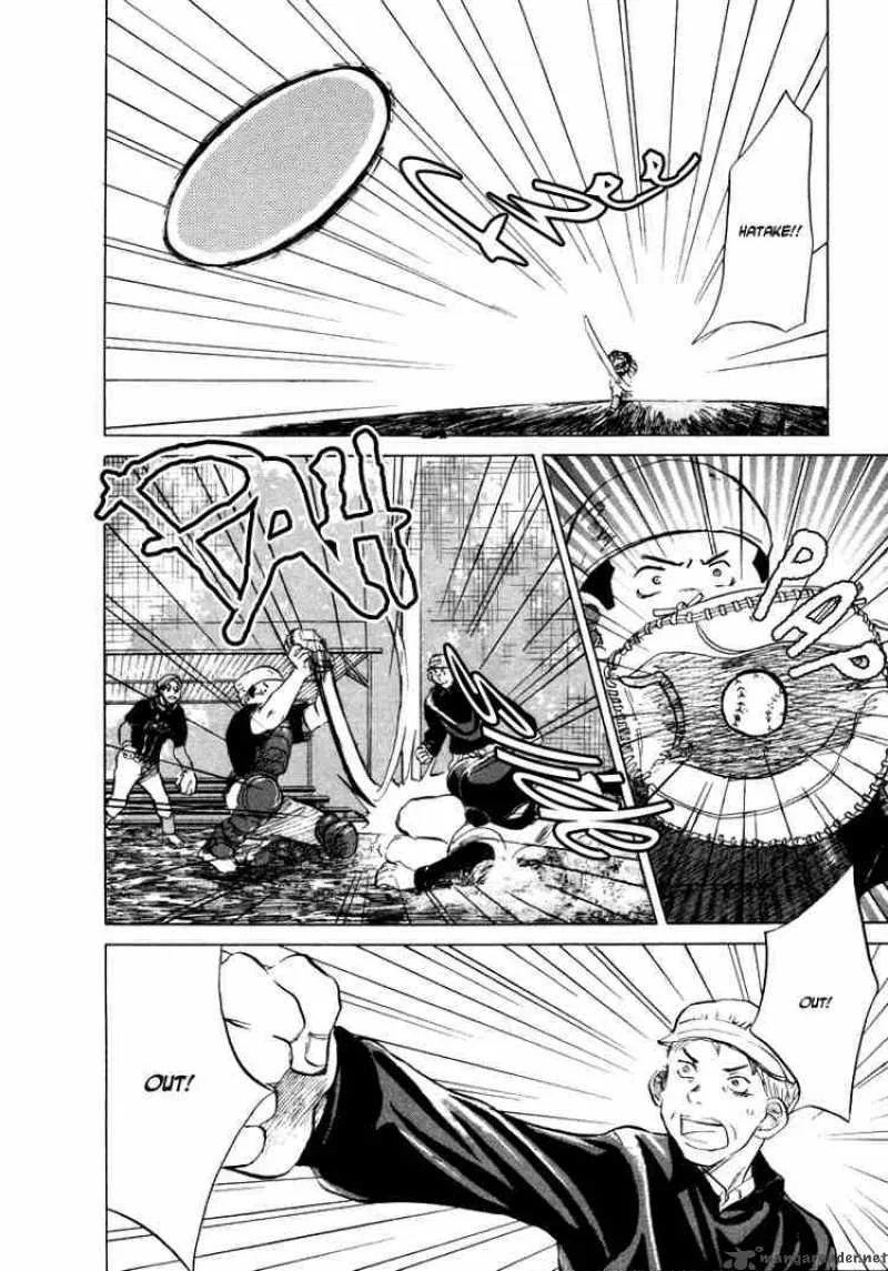 Ookiku Furikabutte Chapter 5 page 69