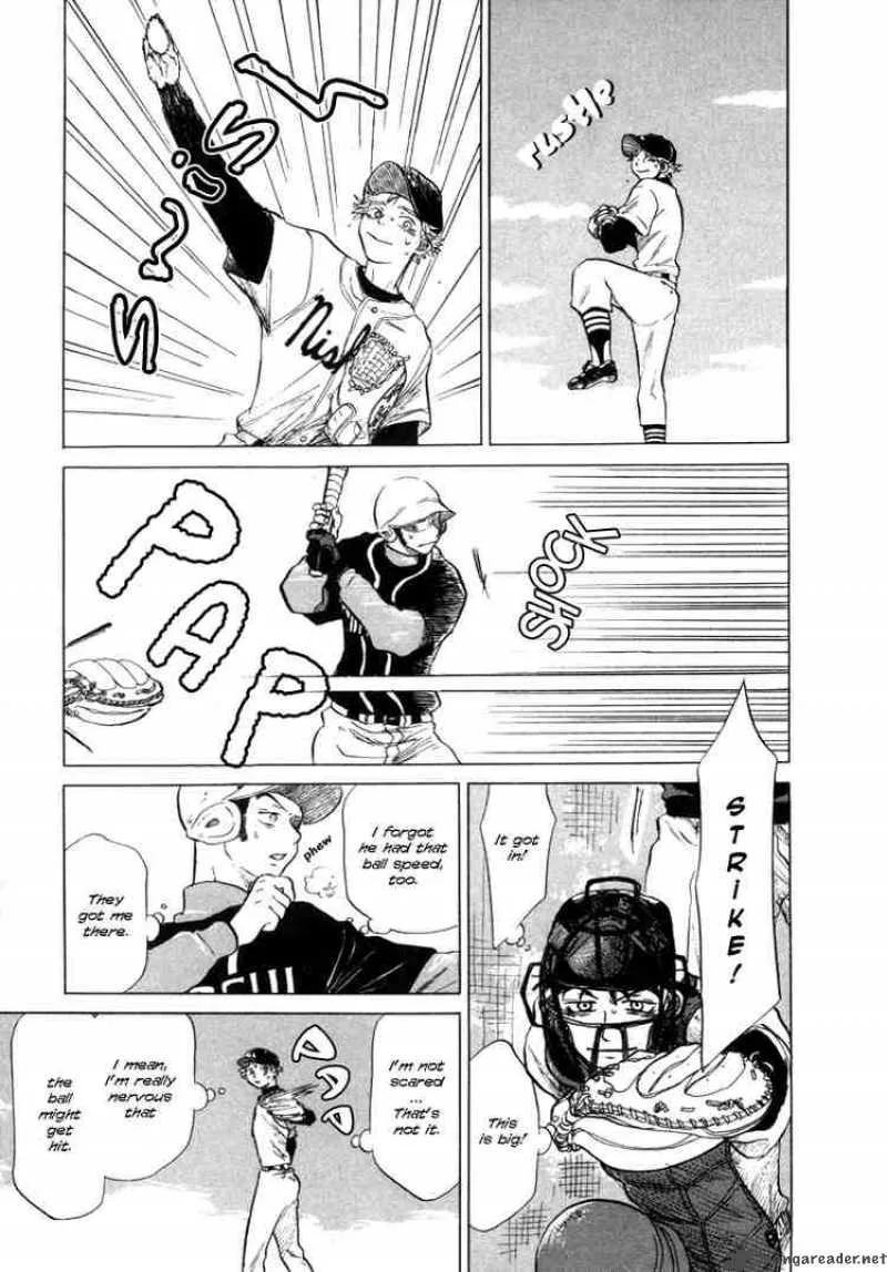 Ookiku Furikabutte Chapter 5 page 86