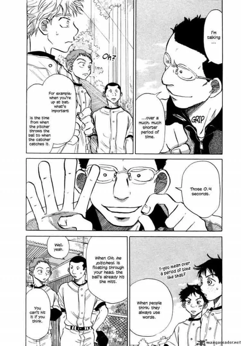 Ookiku Furikabutte Chapter 6 page 24