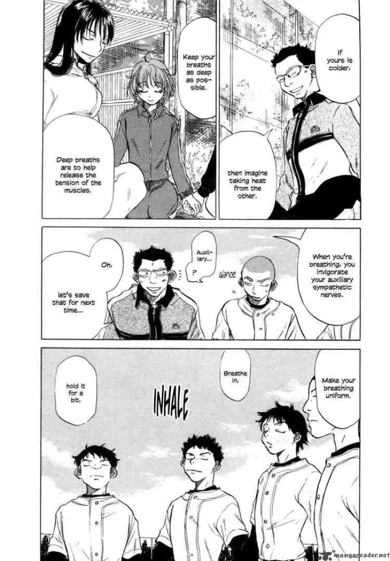 Ookiku Furikabutte Chapter 6 page 30