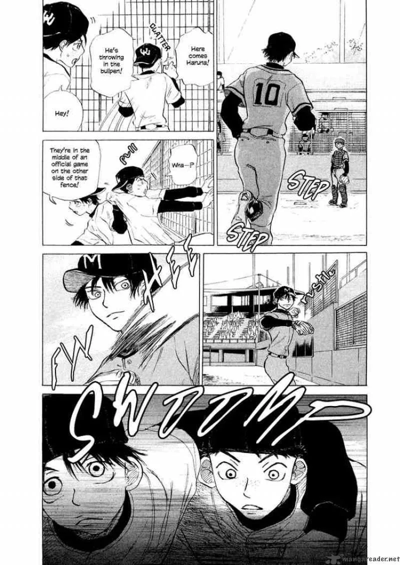 Ookiku Furikabutte Chapter 7 page 24