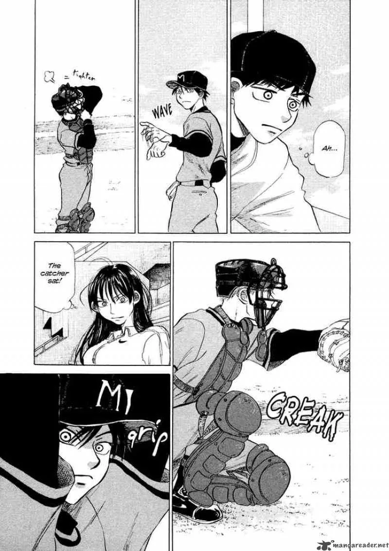 Ookiku Furikabutte Chapter 7 page 39