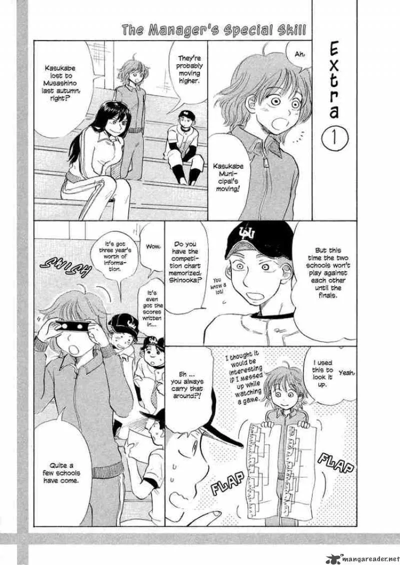 Ookiku Furikabutte Chapter 7 page 49
