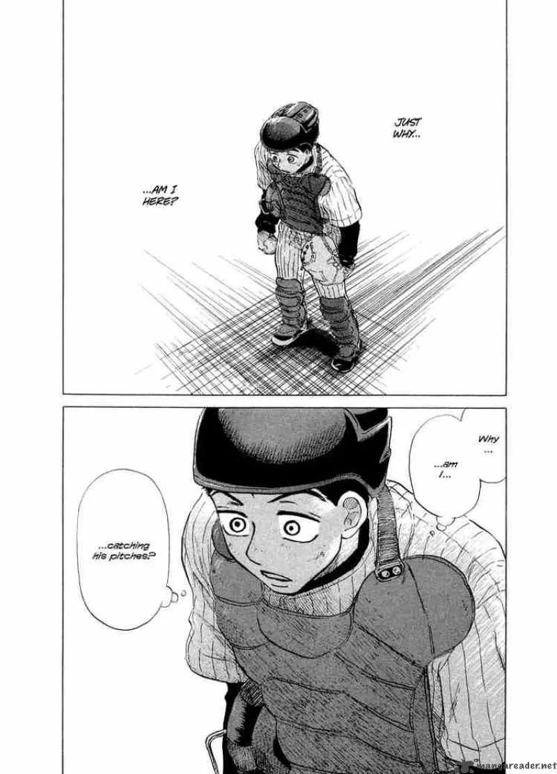 Ookiku Furikabutte Chapter 8 page 34