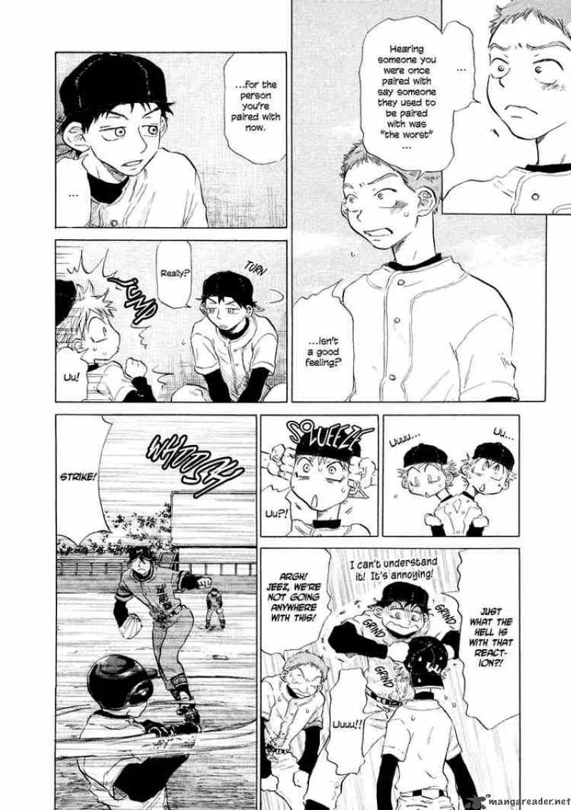 Ookiku Furikabutte Chapter 8 page 22