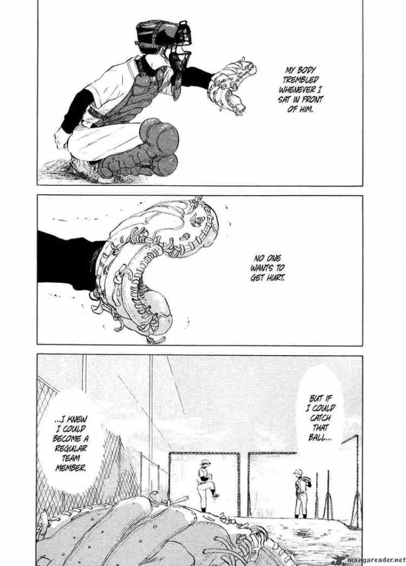 Ookiku Furikabutte Chapter 8 page 1
