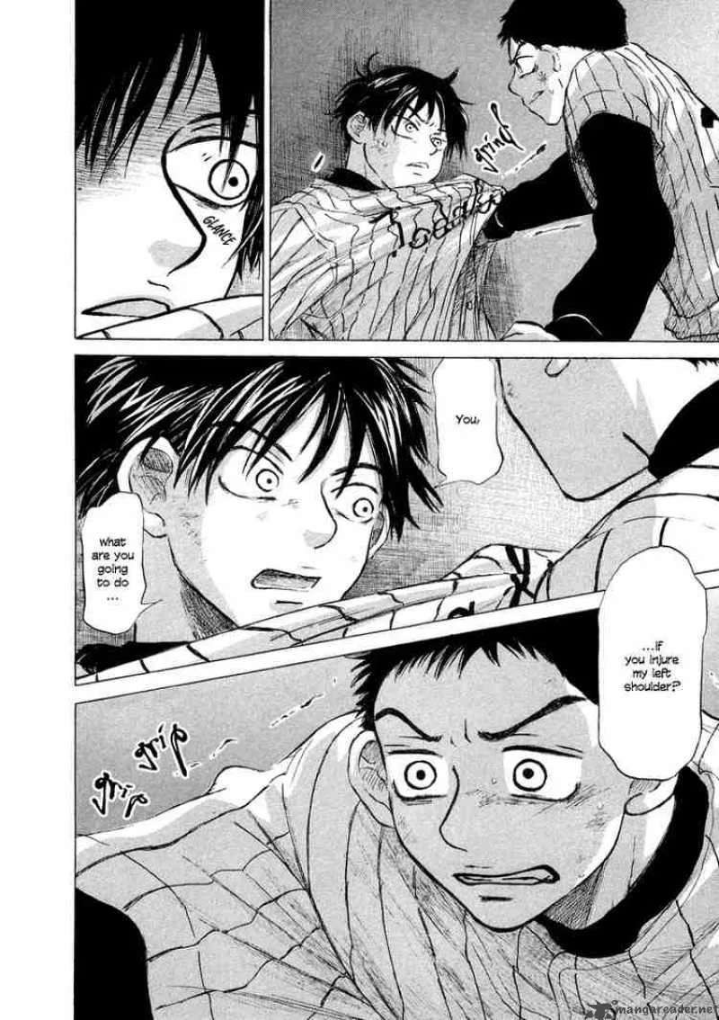 Ookiku Furikabutte Chapter 8 page 38