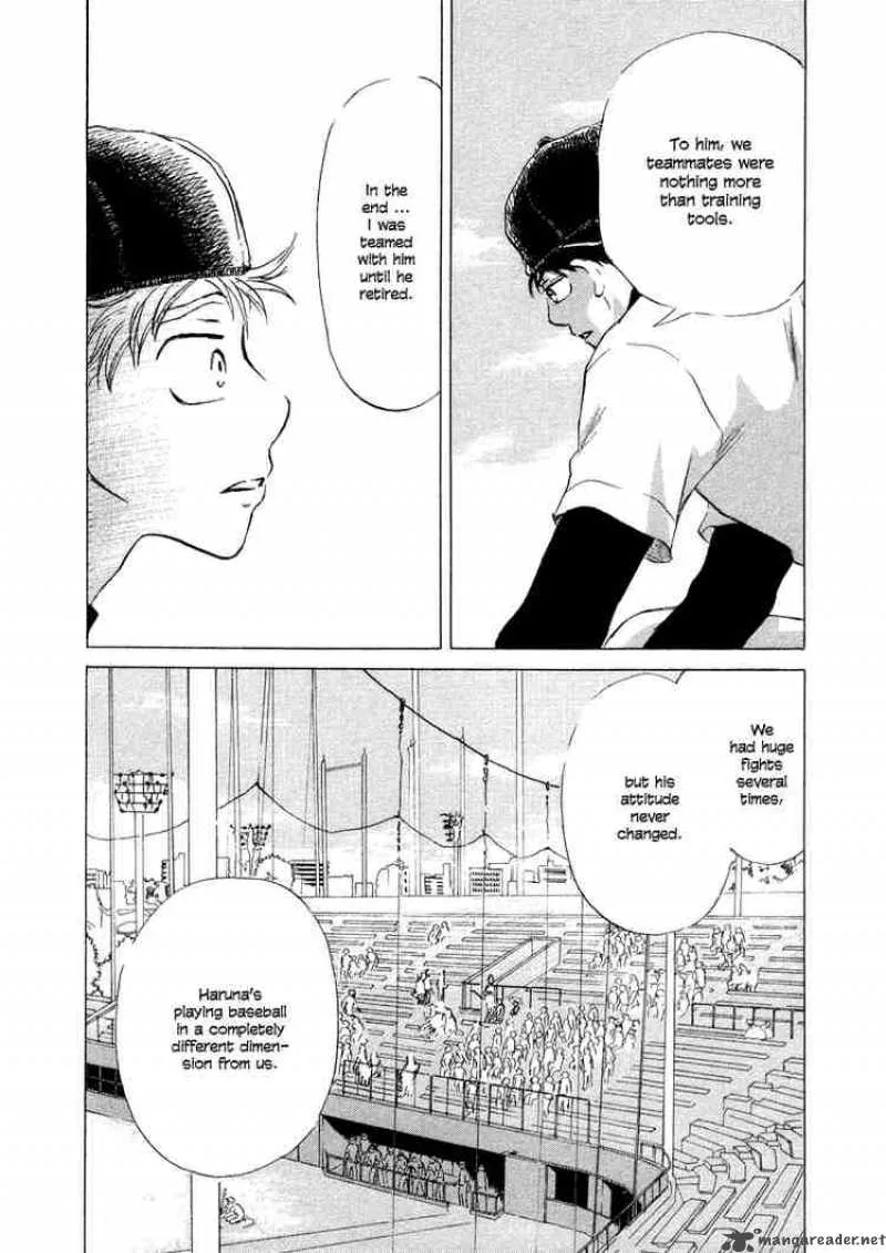 Ookiku Furikabutte Chapter 8 page 40