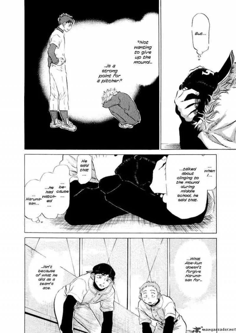Ookiku Furikabutte Chapter 8 page 42